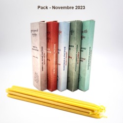 Pack Spécial Novembre 2023