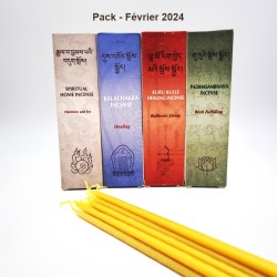 Pack Spécial Février 2024