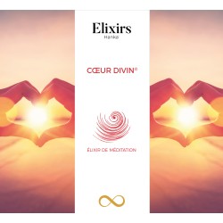 Elixir Emotionnel - Cœur Divin