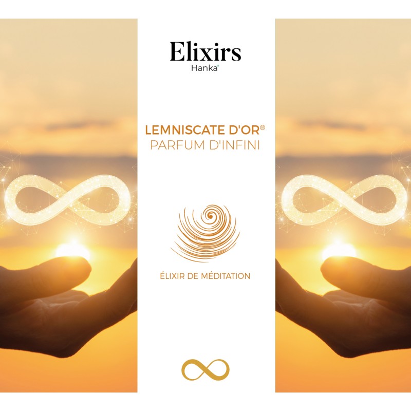 Lemniscate d’or