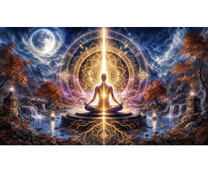 Novembre 2026 — méditation, discernement et lumière intérieure