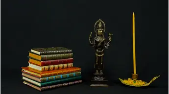 Prêtre ou Saint sacré, Gardien de la sagesse et de la droiture