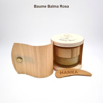 Balma Rosa Hanka – vue complémentaire du baume n°4
