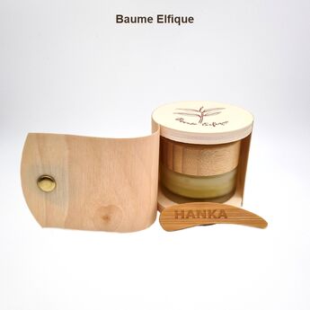 Baume Elfique Hanka – vue complémentaire du baume n°4