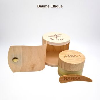 Baume Elfique Hanka – vue complémentaire du baume n°5