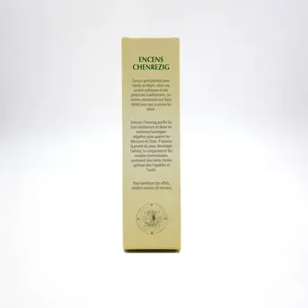 Chenrezig - Encens Hanka