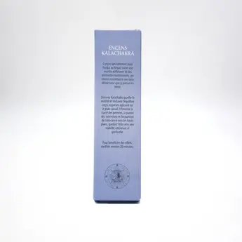 Kalachakra - Encens Hanka