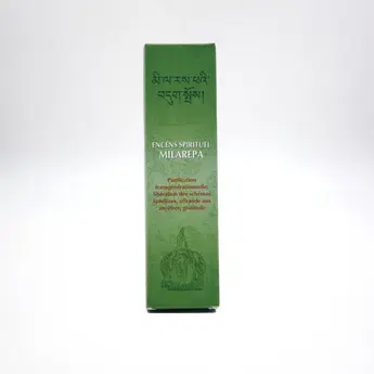 Encens de purification transgénérationnelle , libérez-vous du poids de vos lignées ! Milarepa Hanka