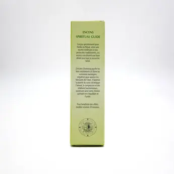 Spiritual Guide - Encens Hanka