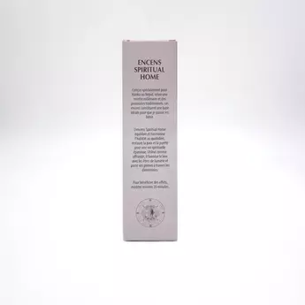 Spiritual Home - Encens Hanka