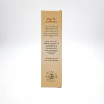 Zambala - Encens Hanka