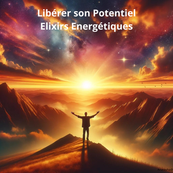 Illustration du pack Libération du potentiel