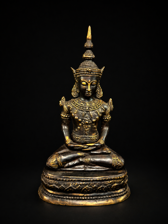 Bouddha béni Gardien de l’Harmonie cosmique
