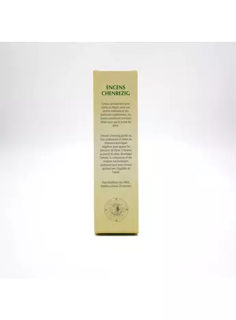 Chenrezig - Encens Hanka
