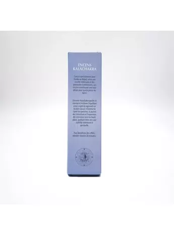 Kalachakra - Encens Hanka