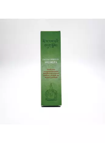 Encens de purification transgénérationnelle , libérez-vous du poids de vos lignées ! Milarepa Hanka