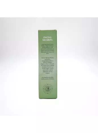 Milarepa - Encens Hanka