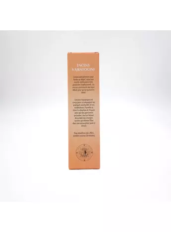 Vajrayogini - Encens Hanka