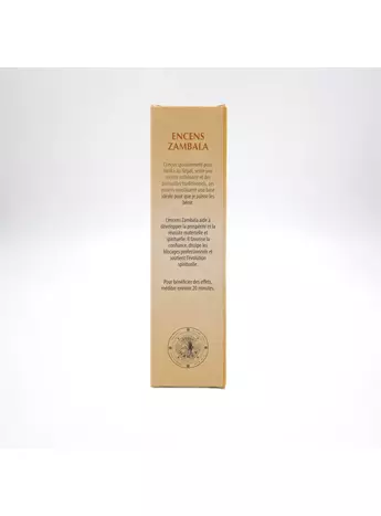 Zambala - Encens Hanka