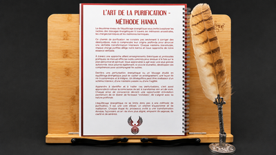 Présentation du manuel de niveau 2 ouvert