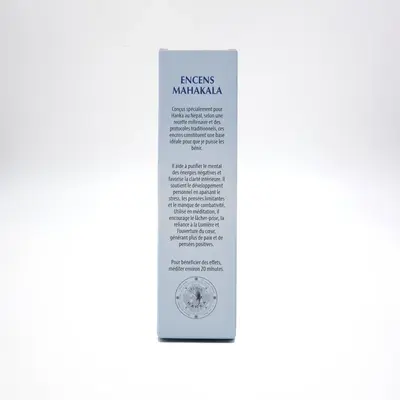 Mahakala - Encens Hanka