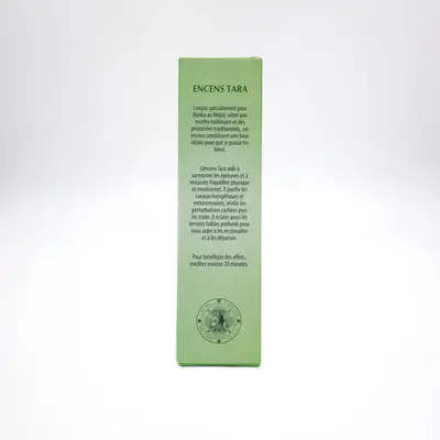 Tara - Encens Hanka