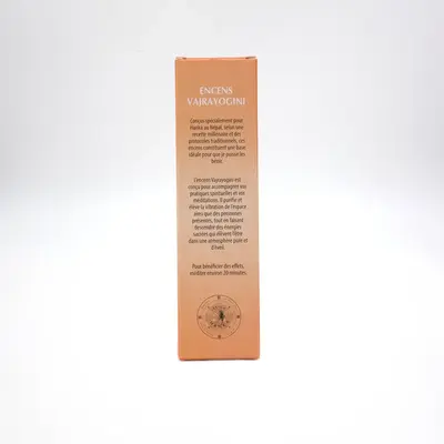 Vajrayogini - Encens Hanka