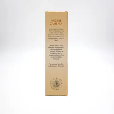 Zambala - Encens Hanka