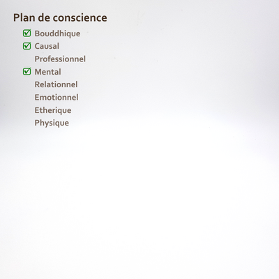 Flacon de l’Élixir de Connaissance