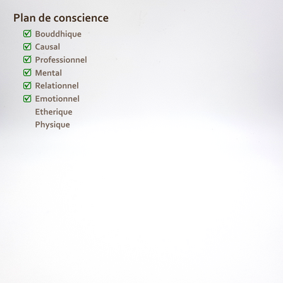 Présentation des axes de travail de l’Équinoxe n°5