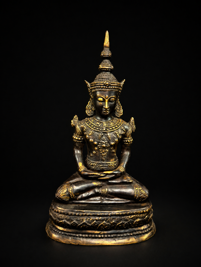 Bouddha béni Gardien de l’Harmonie cosmique