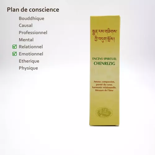 Développer la compassion et le pardon pour transmuter vos émotions négatives . Encens ho'oponopono