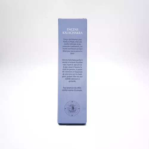 Kalachakra - Encens Hanka