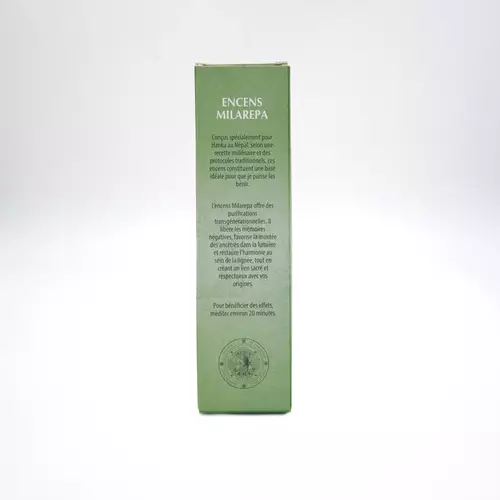 Milarepa - Encens Hanka