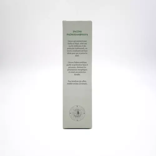 Padmasambhava - Encens Hanka