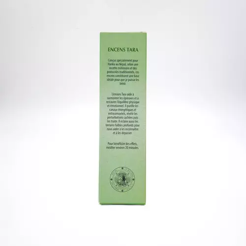 Tara - Encens Hanka
