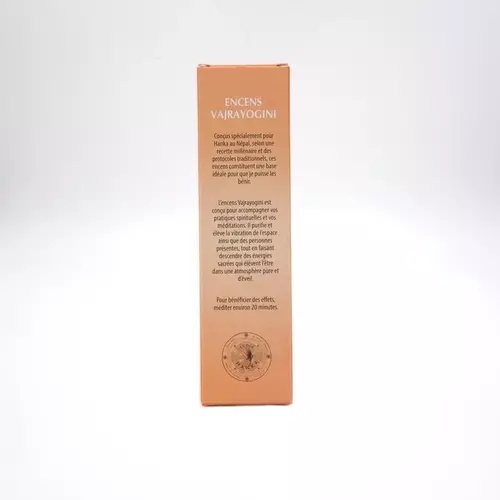 Vajrayogini - Encens Hanka