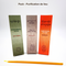 Pack Encens — Purification de lieu Hanka : purification énergétique complète, sacralisation de l’espace, et élévation du taux vibratoire avec des encens et bougies bénis